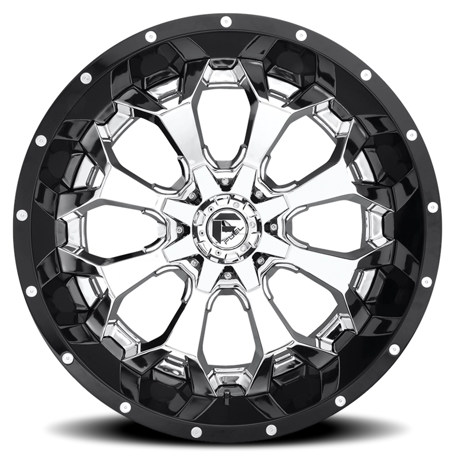 https://wheels.autosyncstudio.com/webp/Fuel/Assault_D246_Chrome_Gloss-Black-Lip_0003.webp