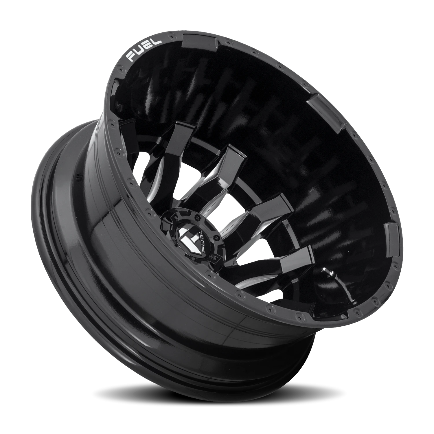 https://wheels.autosyncstudio.com/webp/Fuel/Blitz-Dually_D673_Gloss_Black_Milled_8-lug_Rear_0002.webp