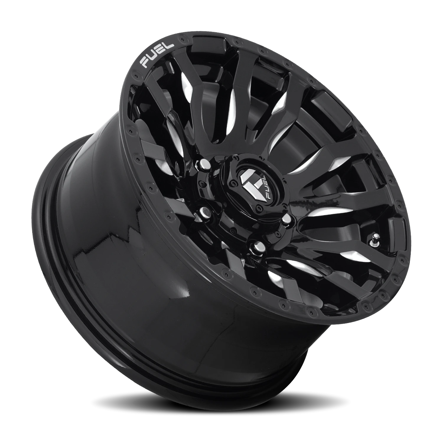 https://wheels.autosyncstudio.com/webp/Fuel/Blitz_D673_Gloss_Black_Milled_5-lug_0002.webp