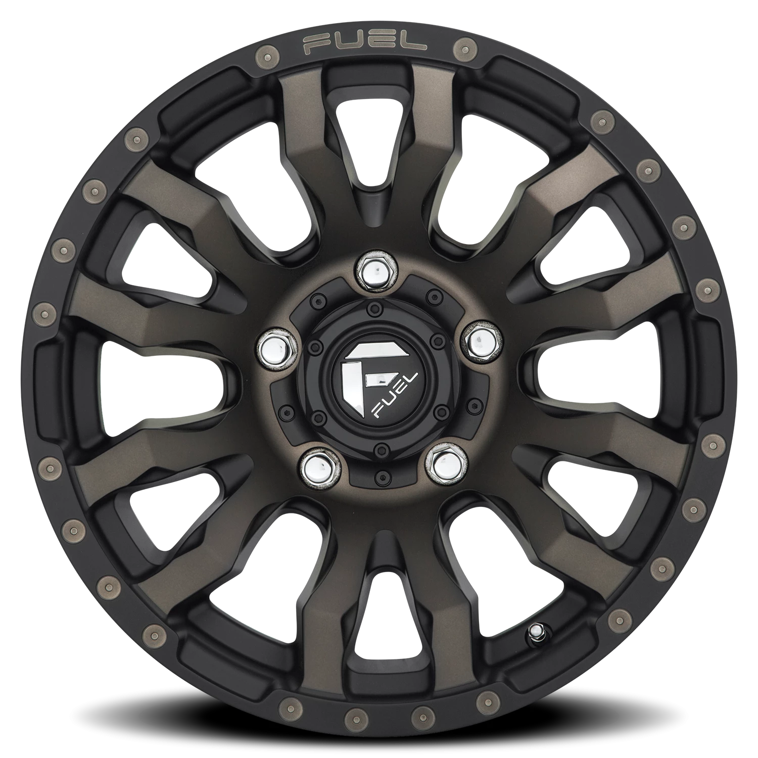 https://wheels.autosyncstudio.com/webp/Fuel/Blitz_D674_Matte_Black_Double-Dark-Tint_5-lug_0003.webp