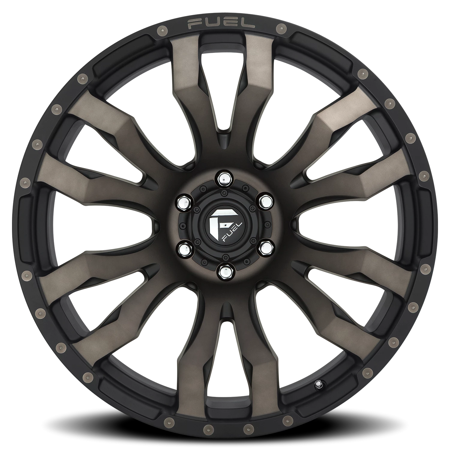 Blitz D674 - Magic Wheels