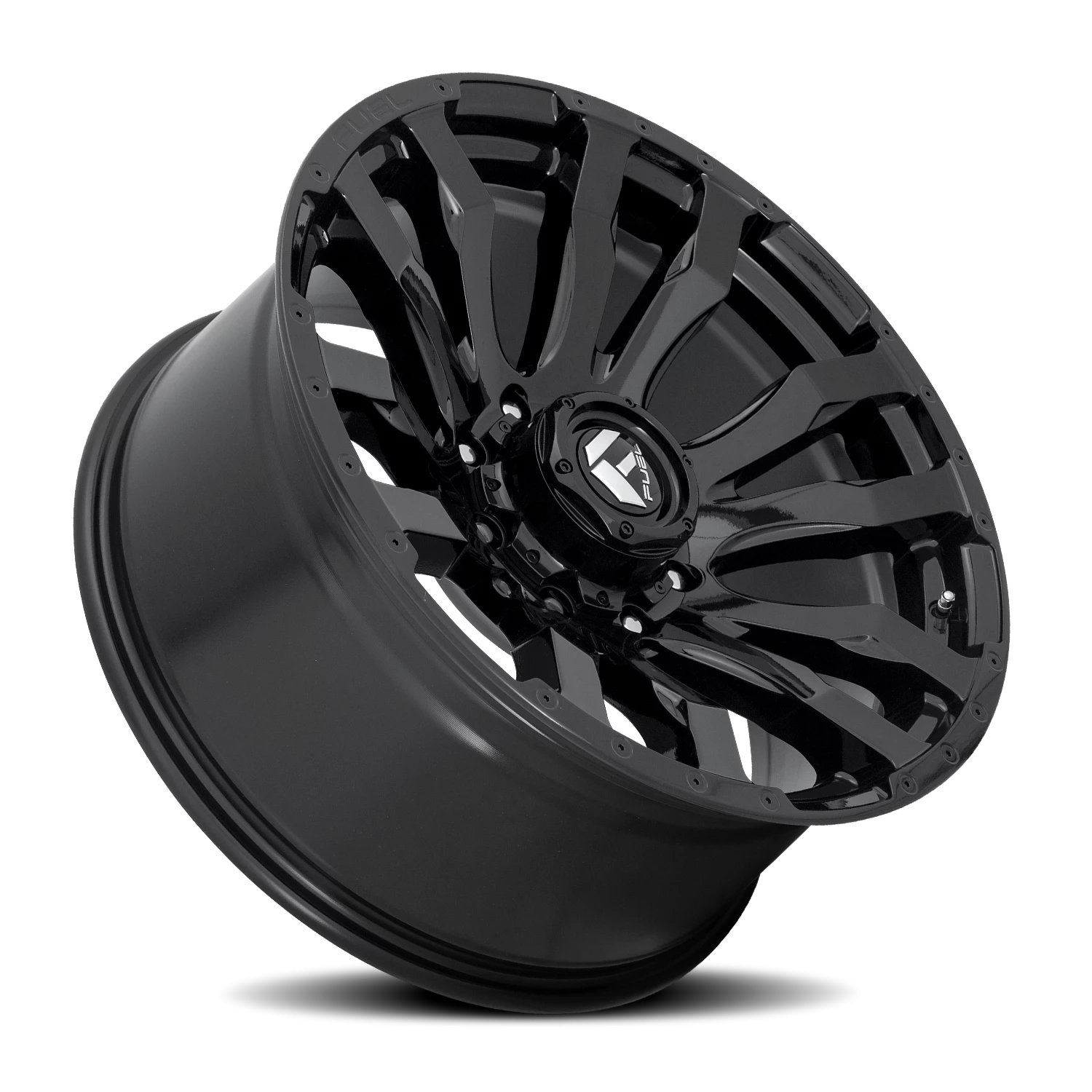 https://wheels.autosyncstudio.com/webp/Fuel/Blitz_D675_Gloss_Black_8-lug_0002.webp