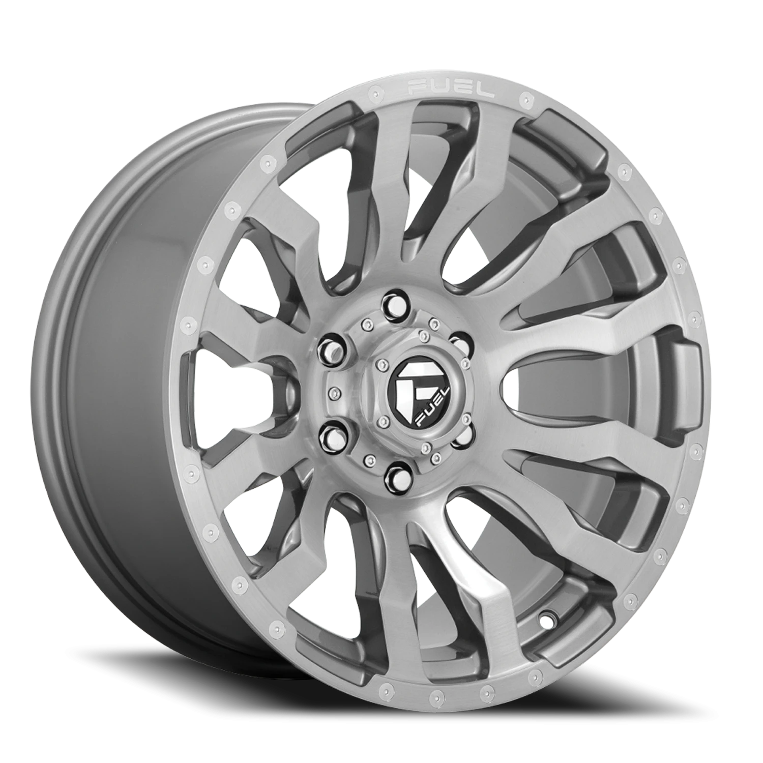 https://wheels.autosyncstudio.com/webp/Fuel/Blitz_D693_Brushed_Gunmetal_Tinted-Clear_5-lug_0001.webp