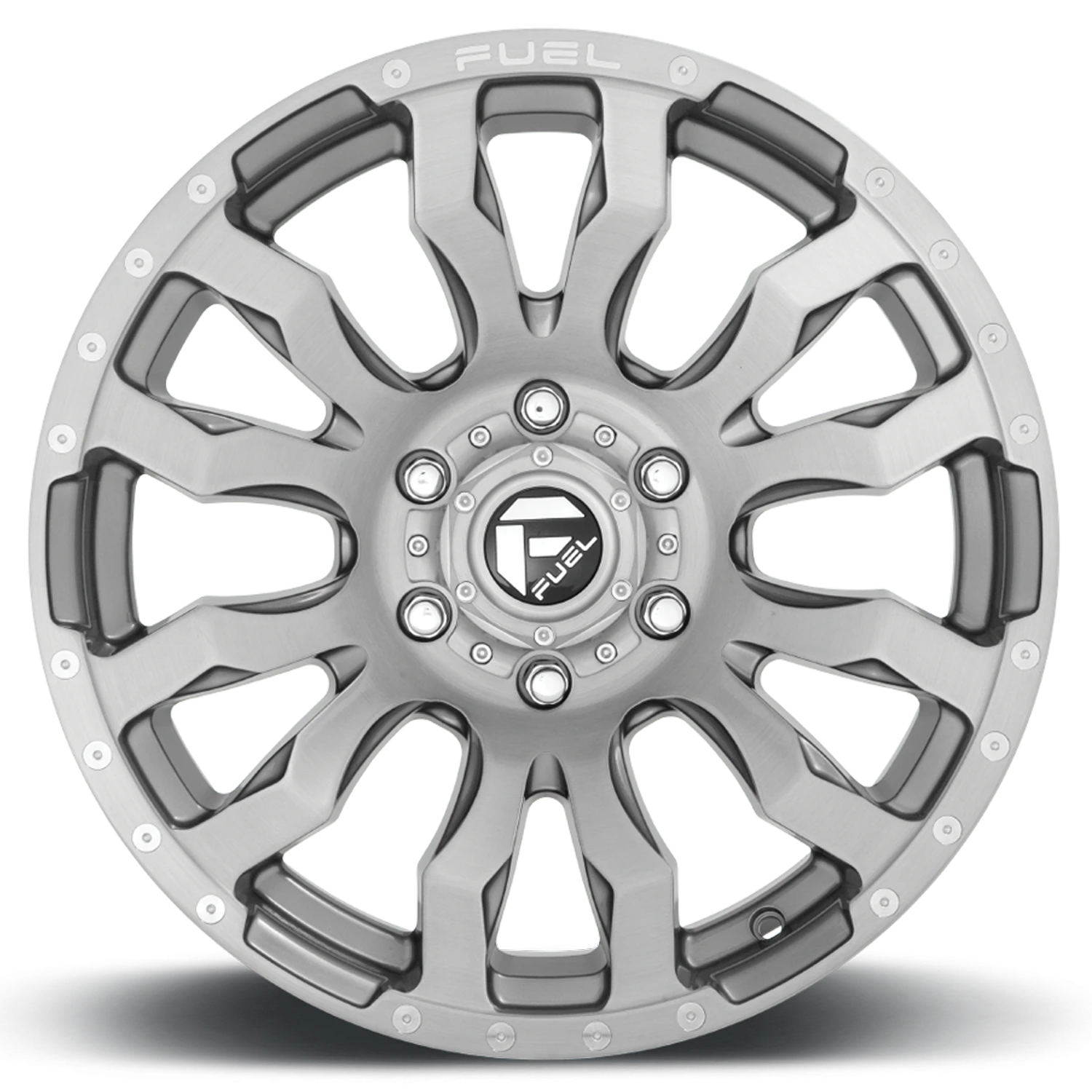 https://wheels.autosyncstudio.com/webp/Fuel/Blitz_D693_Brushed_Gunmetal_Tinted-Clear_5-lug_0003.webp