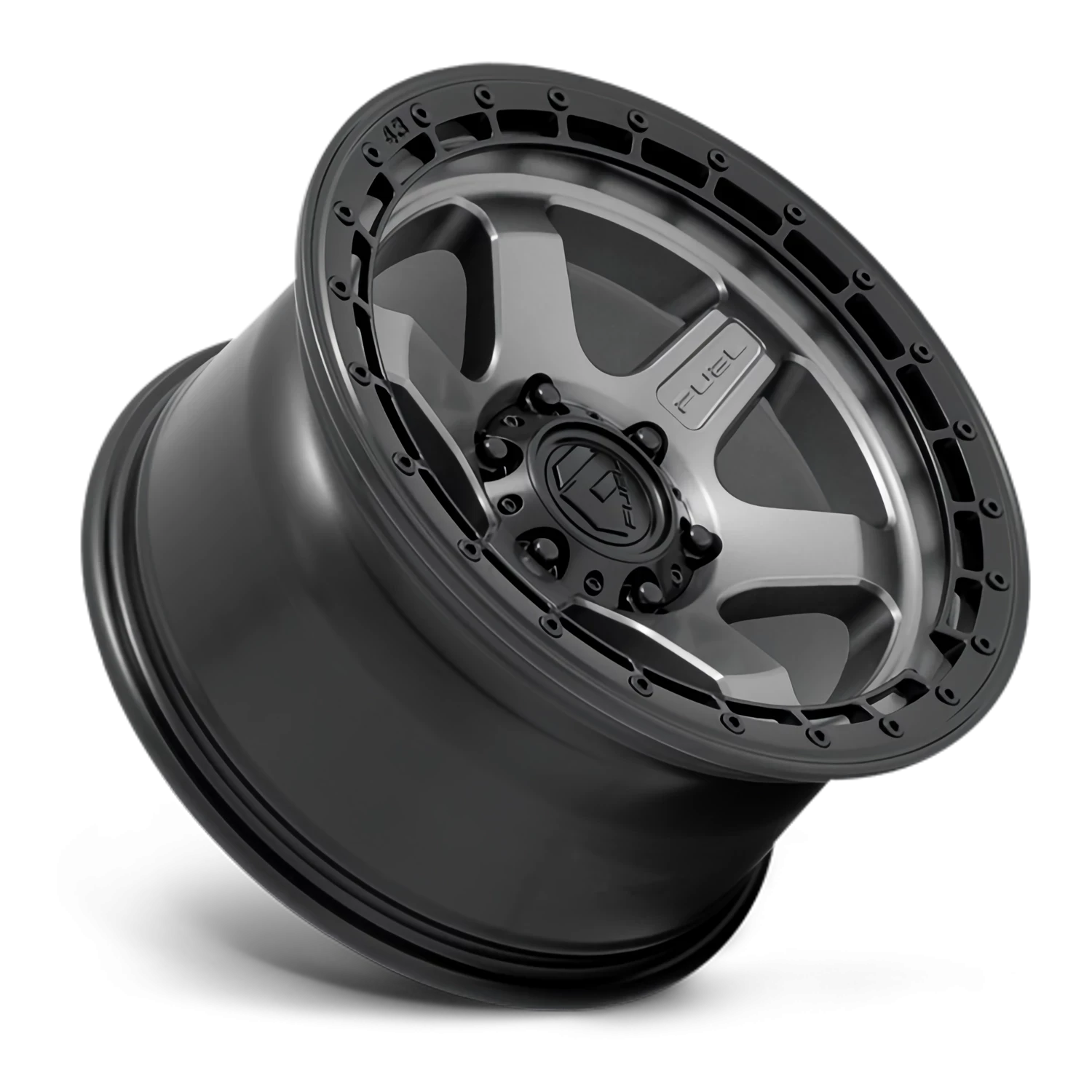 https://wheels.autosyncstudio.com/webp/Fuel/Block_D752_Matte_Gunmetal_Black-Ring_6-lug_0002.webp
