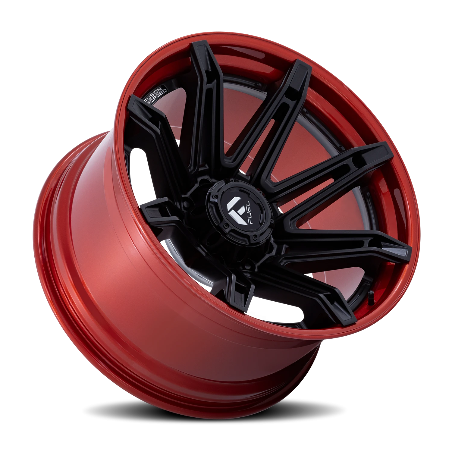 https://wheels.autosyncstudio.com/webp/Fuel/Brawl-FC401_MBRL_Matte_Black_Candy-Red-Lip_8-lug_0002.webp
