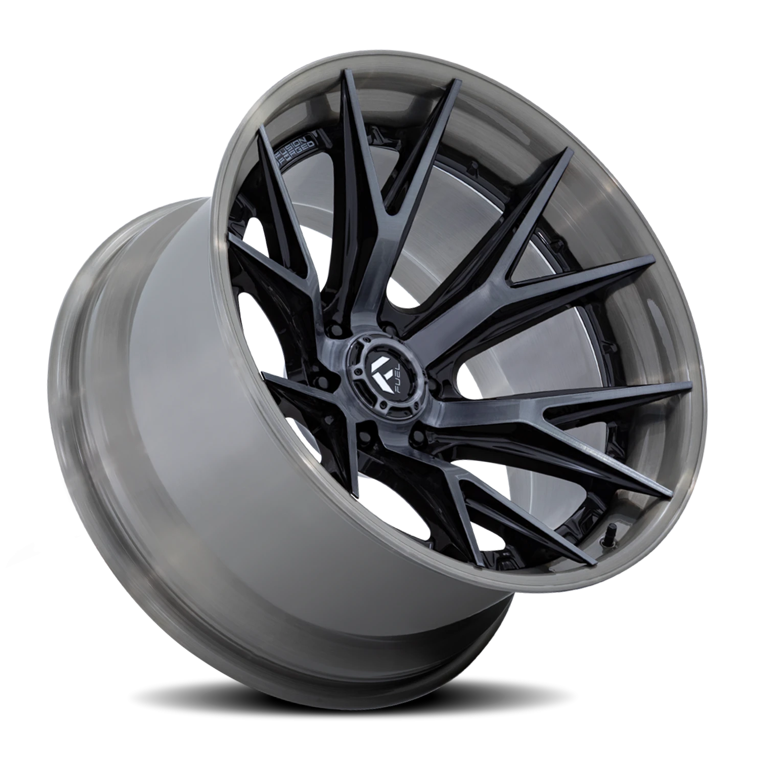 https://wheels.autosyncstudio.com/webp/Fuel/Catalyst-FC402_GBDT_Gloss_Black_Brushed-Dark-Tint_6-lug_0002.webp