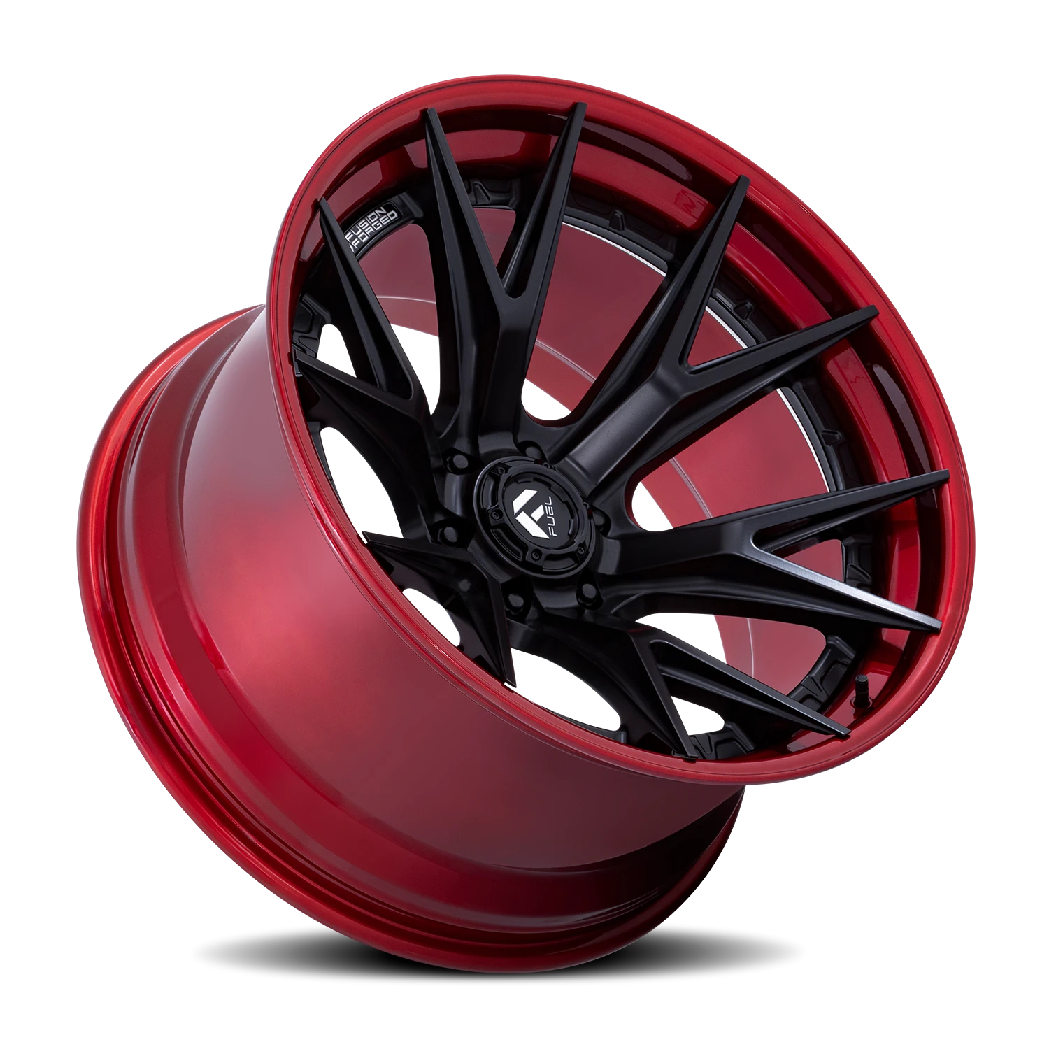 https://wheels.autosyncstudio.com/webp/Fuel/Catalyst-FC402_MBRL_Matte_Black_Candy-Red-Lip_6-lug_0002.webp