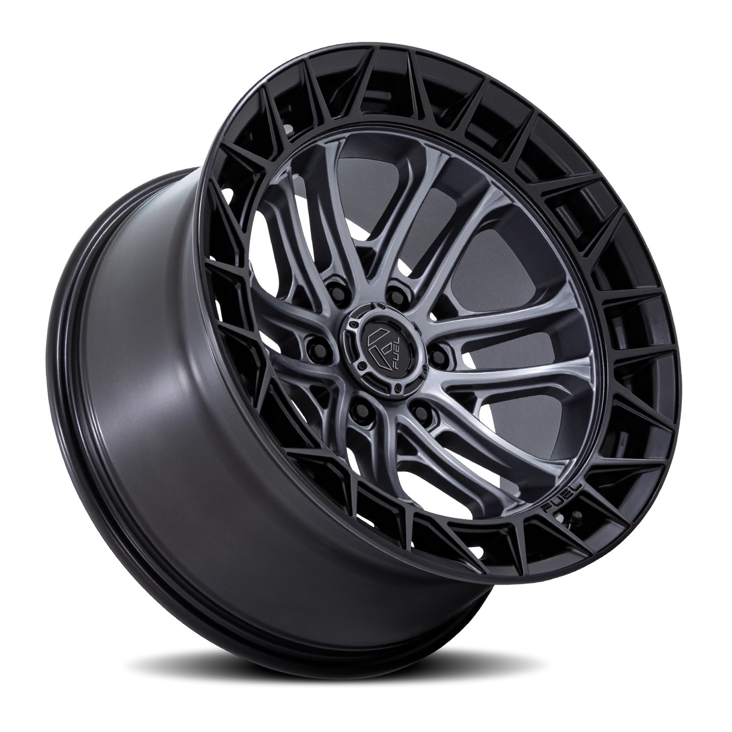 https://wheels.autosyncstudio.com/webp/Fuel/Celsius_AB_Matte_Gunmetal_Matte-Black-Lip_6-lug_0002.webp