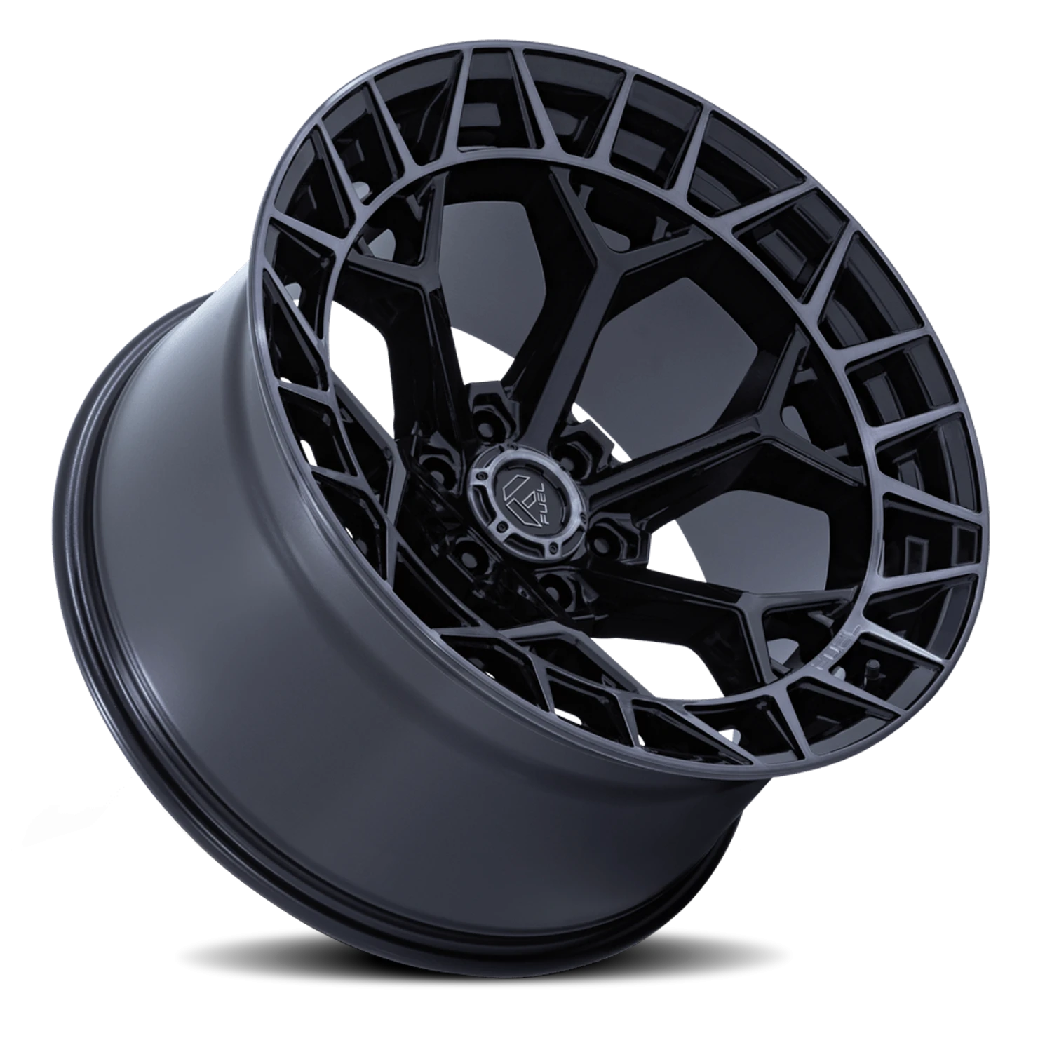https://wheels.autosyncstudio.com/webp/Fuel/Charger-FC873_BT_Gloss_Black_Brushed-Dark-Tint_5-lug_0002.webp