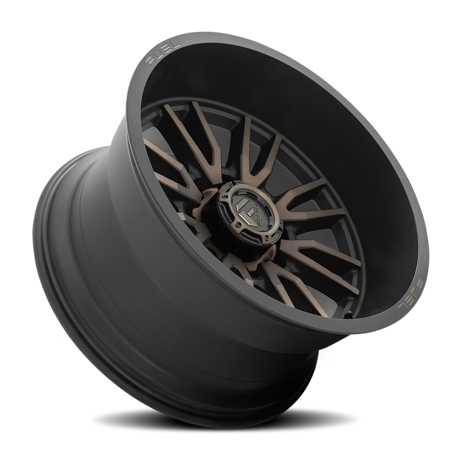 https://wheels.autosyncstudio.com/webp/Fuel/Clash-8_D762_Matte_Black_Double-Dark-Tint_8-lug_0002.webp