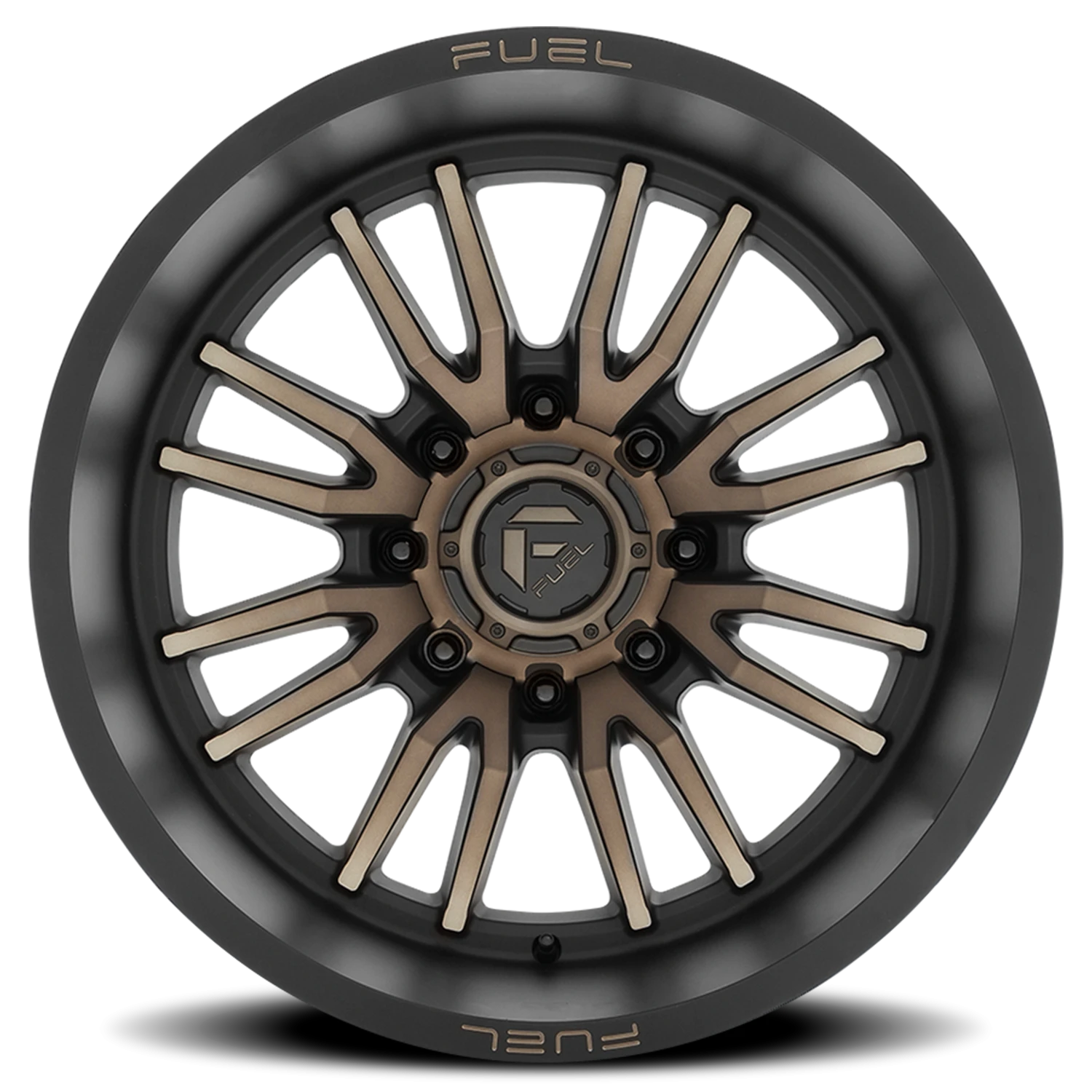 https://wheels.autosyncstudio.com/webp/Fuel/Clash-8_D762_Matte_Black_Double-Dark-Tint_8-lug_0003.webp