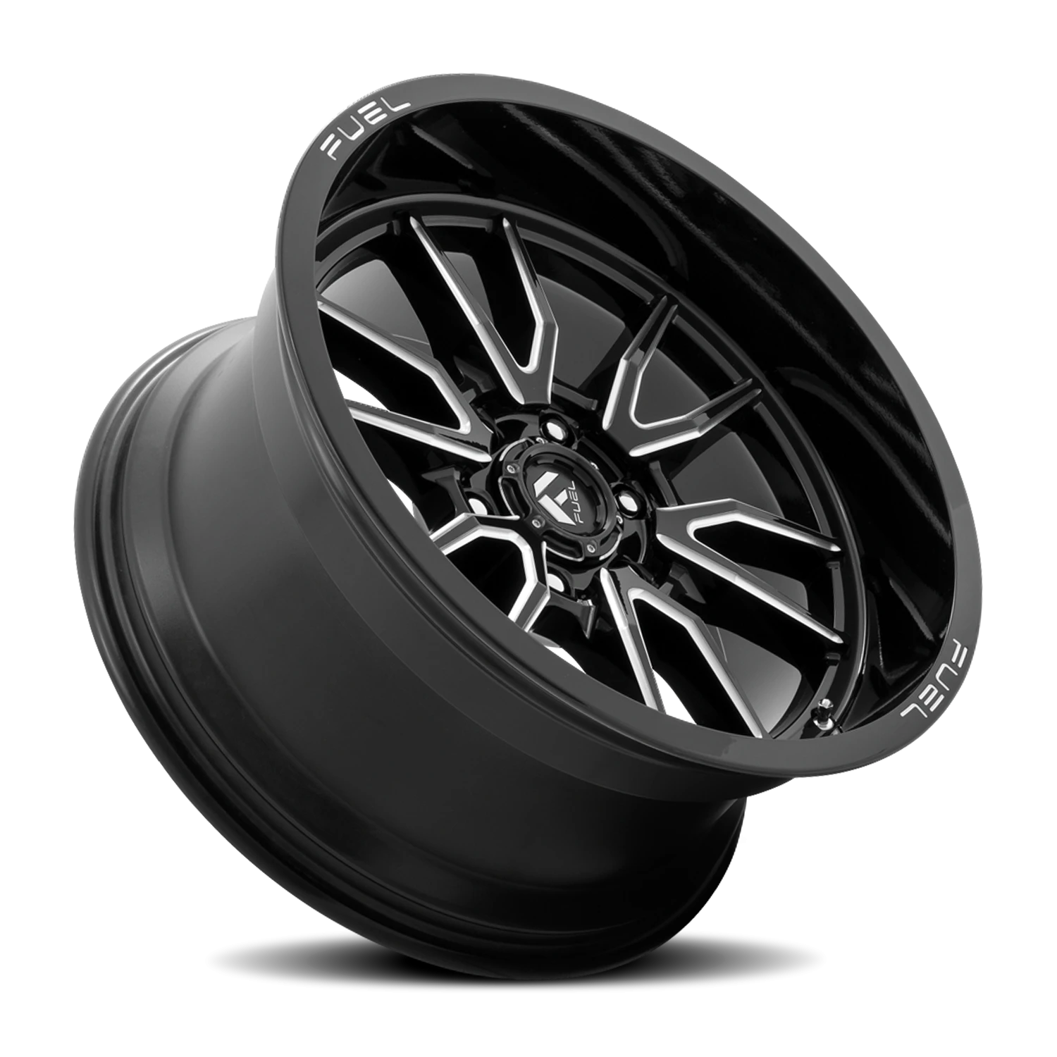 https://wheels.autosyncstudio.com/webp/Fuel/Clash_D761_Gloss_Black_Milled_6-lug_0002.webp
