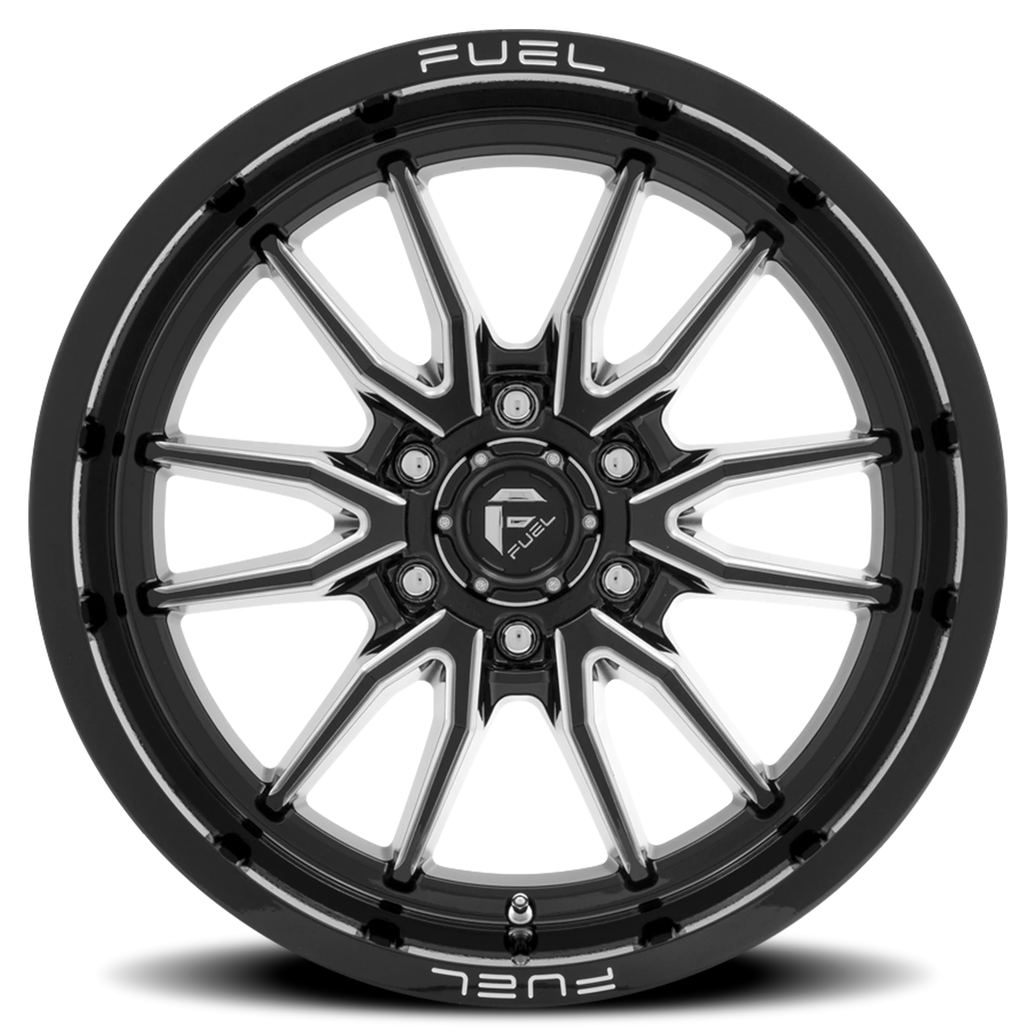 https://wheels.autosyncstudio.com/webp/Fuel/Clash_D761_Gloss_Black_Milled_6-lug_0003.webp