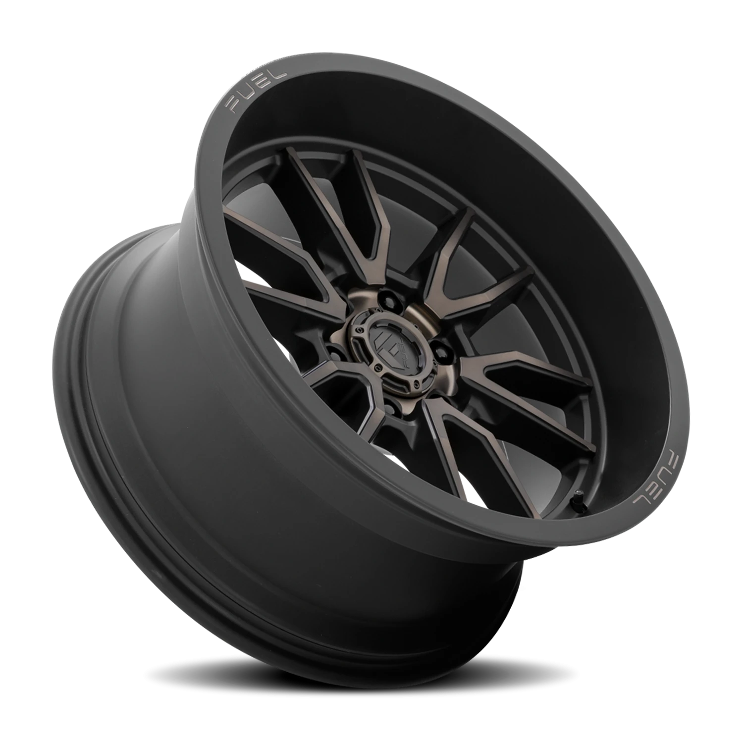 https://wheels.autosyncstudio.com/webp/Fuel/Clash_D762_Matte_Black_Double-Dark-Tint_6-lug_0002.webp
