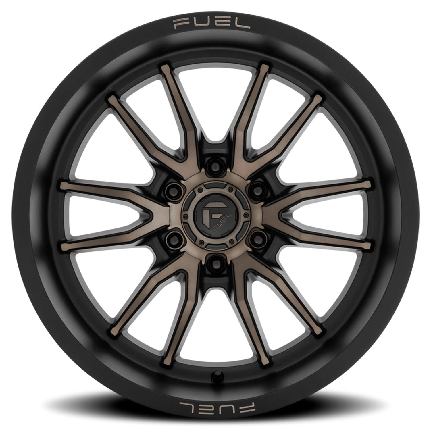 https://wheels.autosyncstudio.com/webp/Fuel/Clash_D762_Matte_Black_Double-Dark-Tint_6-lug_0003.webp