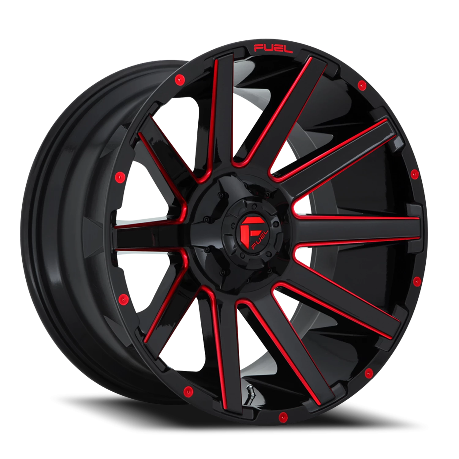 Contra D643 - Magic Wheels