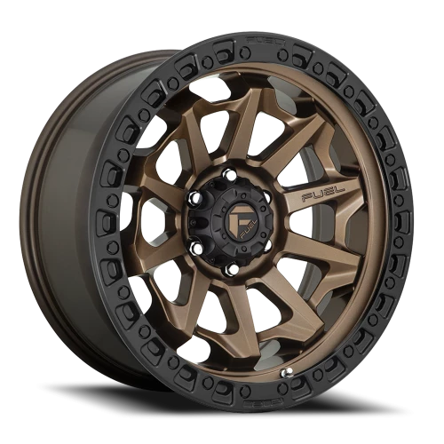 Covert D696 - Magic Wheels