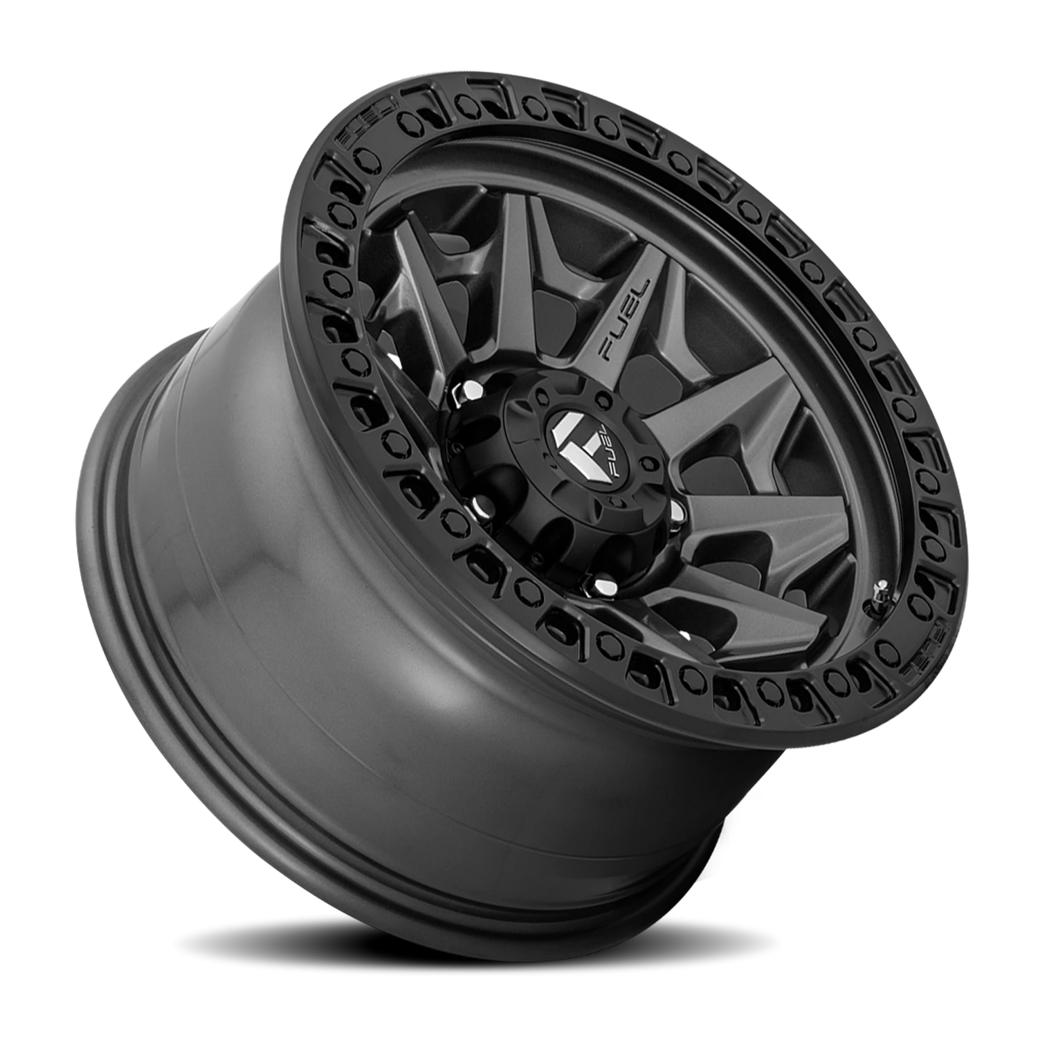 https://wheels.autosyncstudio.com/webp/Fuel/Covert_D716_Matte_Gunmetal_Black-Bead-Ring_5-lug_0002.webp