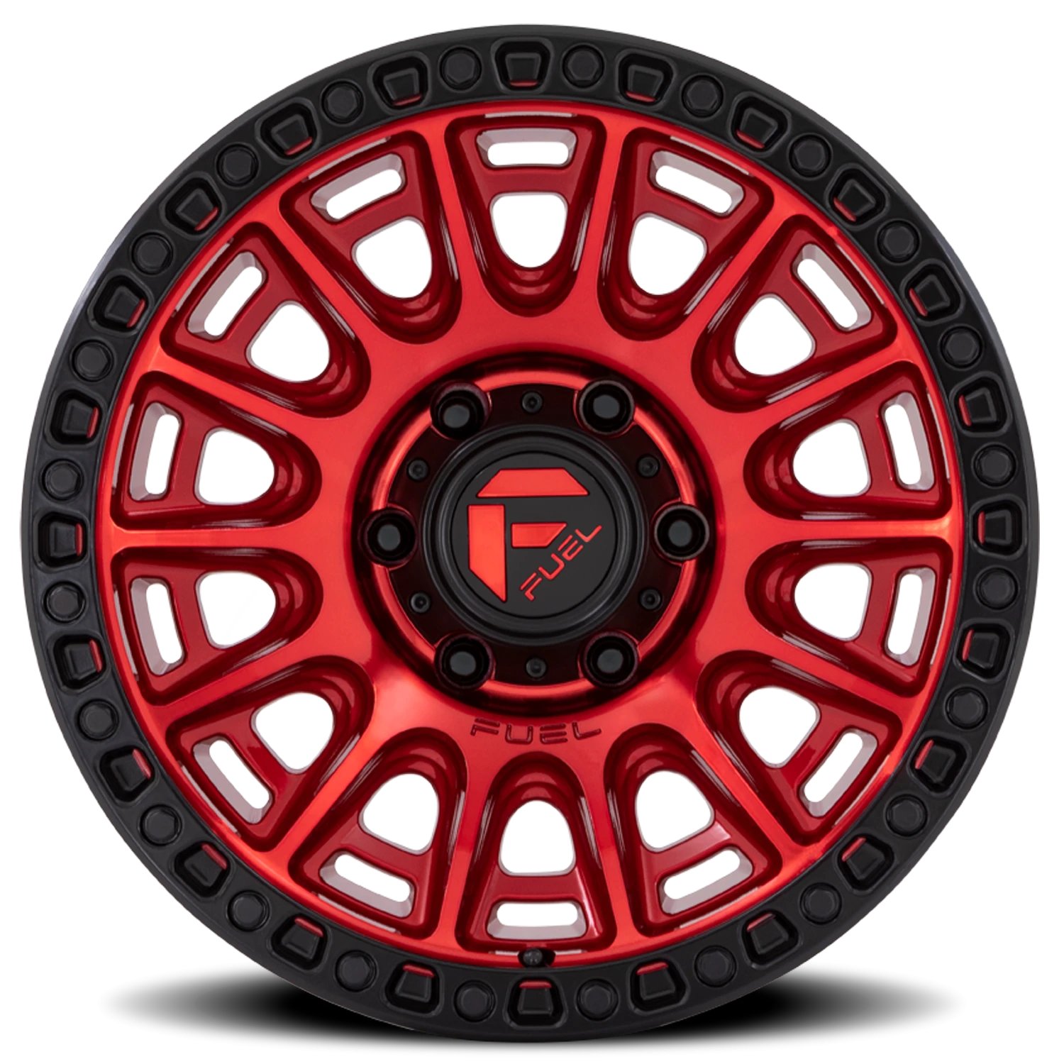 https://wheels.autosyncstudio.com/webp/Fuel/Cycle_D834_Candy-Red_Black-Ring_5-lug_0003.webp