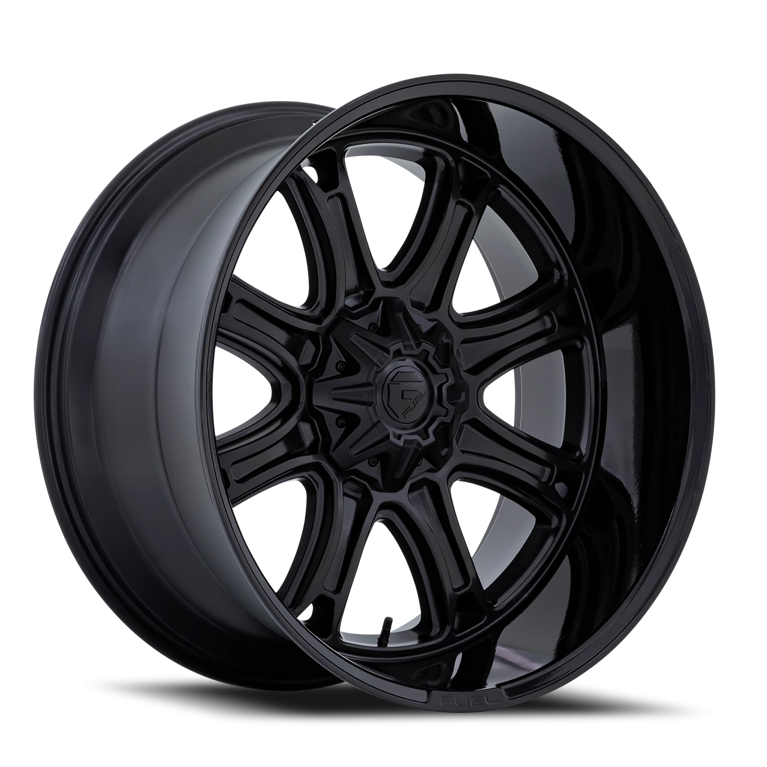 https://wheels.autosyncstudio.com/webp/Fuel/Darkstar_MB_Matte_Black_Gloss-Black-Lip_0001.webp