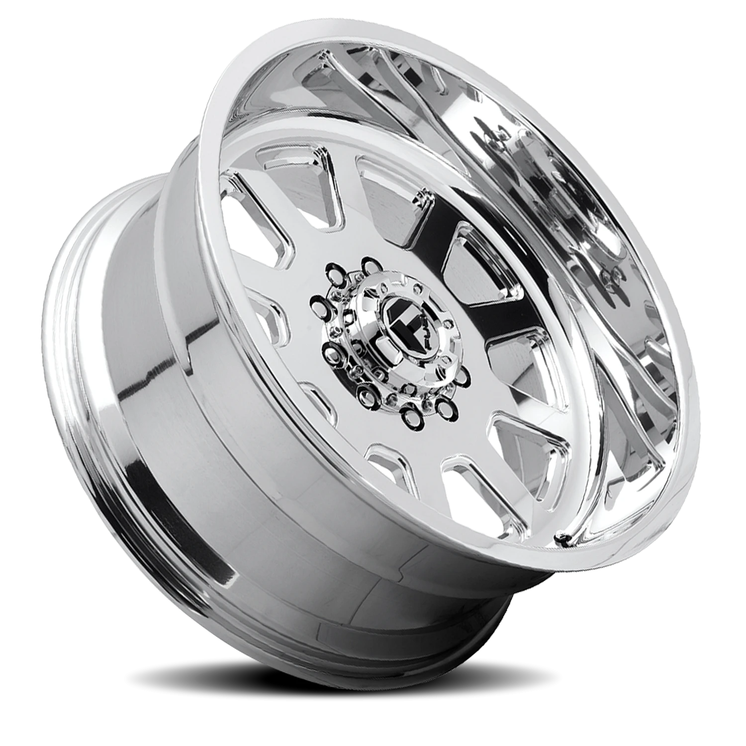 https://wheels.autosyncstudio.com/webp/Fuel/FF09D-Dually-Super-Single_DE09-PO_Polished_10-lug_Front_0002.webp