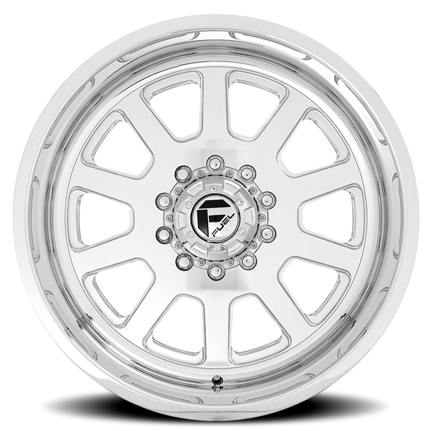 https://wheels.autosyncstudio.com/webp/Fuel/FF09D-Dually-Super-Single_DE09-PO_Polished_10-lug_Front_0003.webp