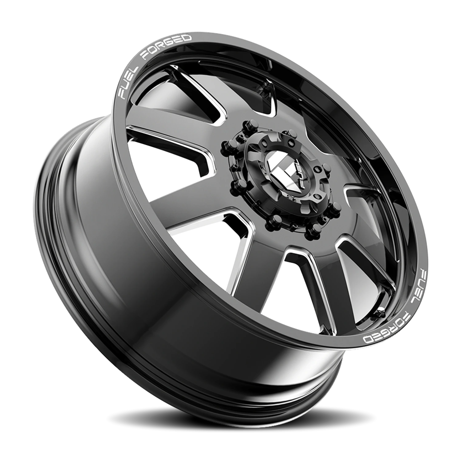 https://wheels.autosyncstudio.com/webp/Fuel/FF09D-Dually_DE09-BK_Matte_Black_Milled_8-lug_Front_0002.webp