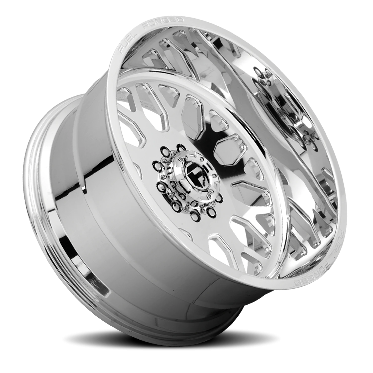 https://wheels.autosyncstudio.com/webp/Fuel/FF19D-Dually-Super-Single_DE19-PO_Polished_10-lug_Front_0002.webp