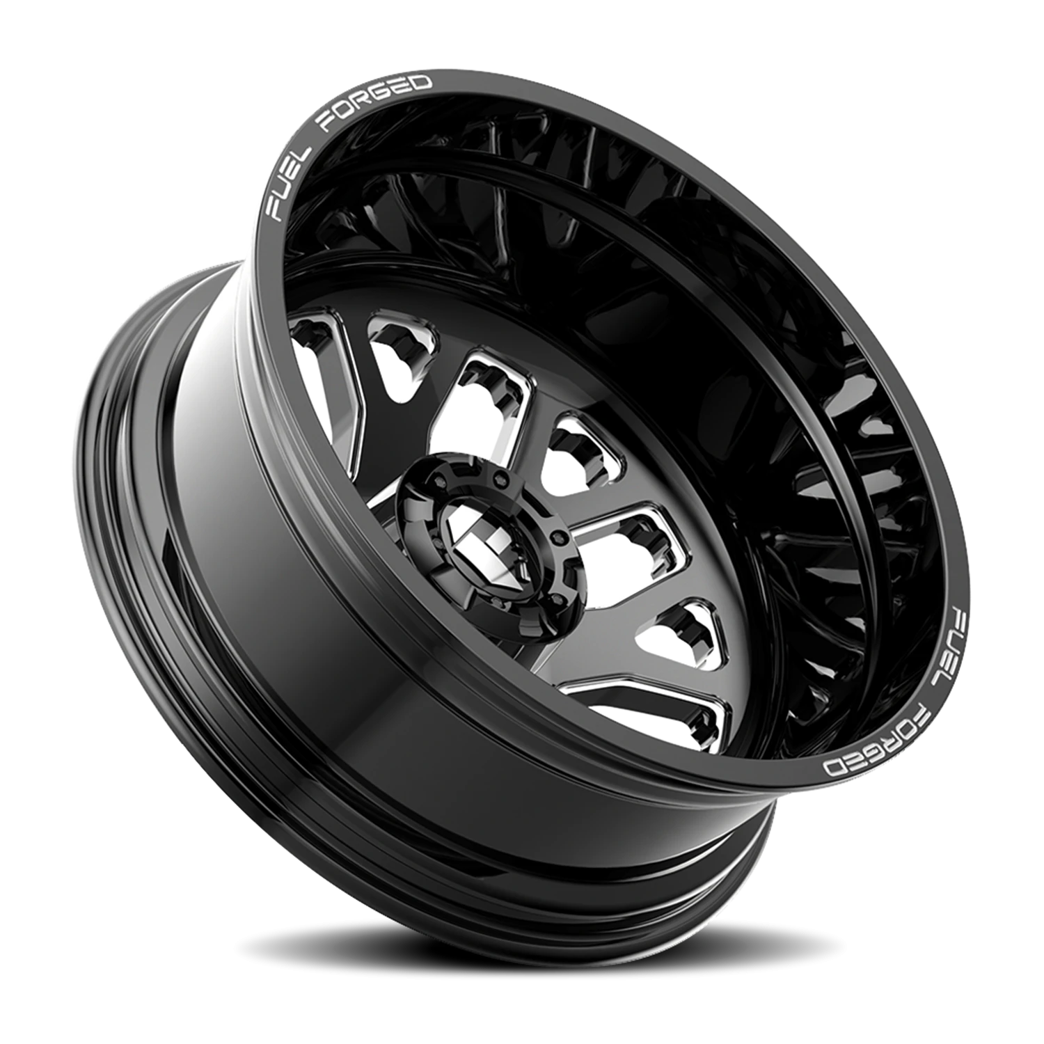 https://wheels.autosyncstudio.com/webp/Fuel/FF19D-Dually_DE19-BK_Gloss_Black_Milled_10-lug_Front_0002.webp