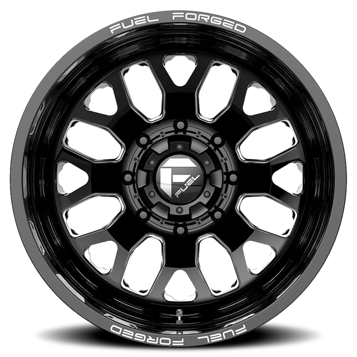 https://wheels.autosyncstudio.com/webp/Fuel/FF19D-Dually_DE19-BK_Gloss_Black_Milled_10-lug_Front_0003.webp