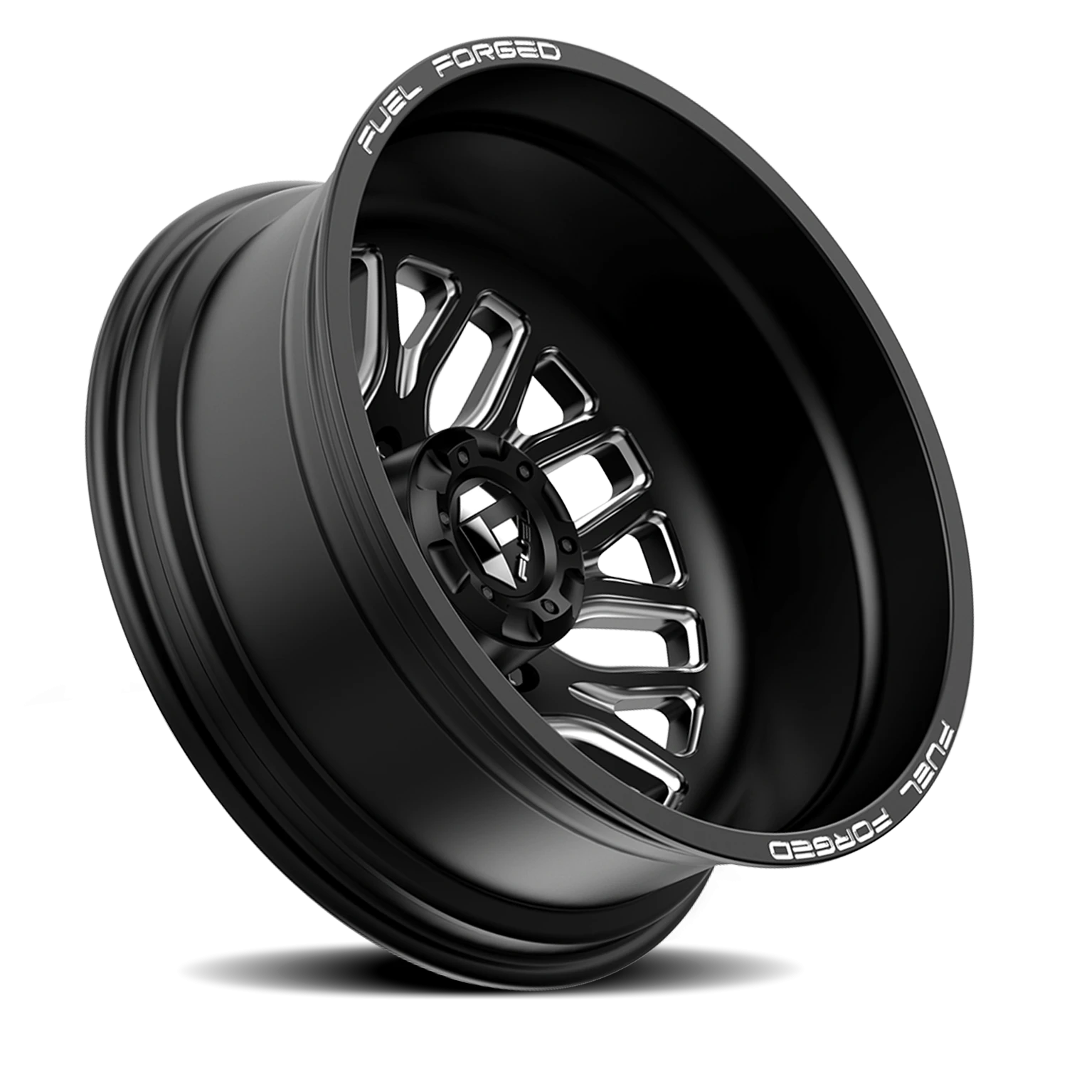 https://wheels.autosyncstudio.com/webp/Fuel/FFC66-Dually_DB66_Matte_Black_Milled_10-lug_Rear_0002.webp