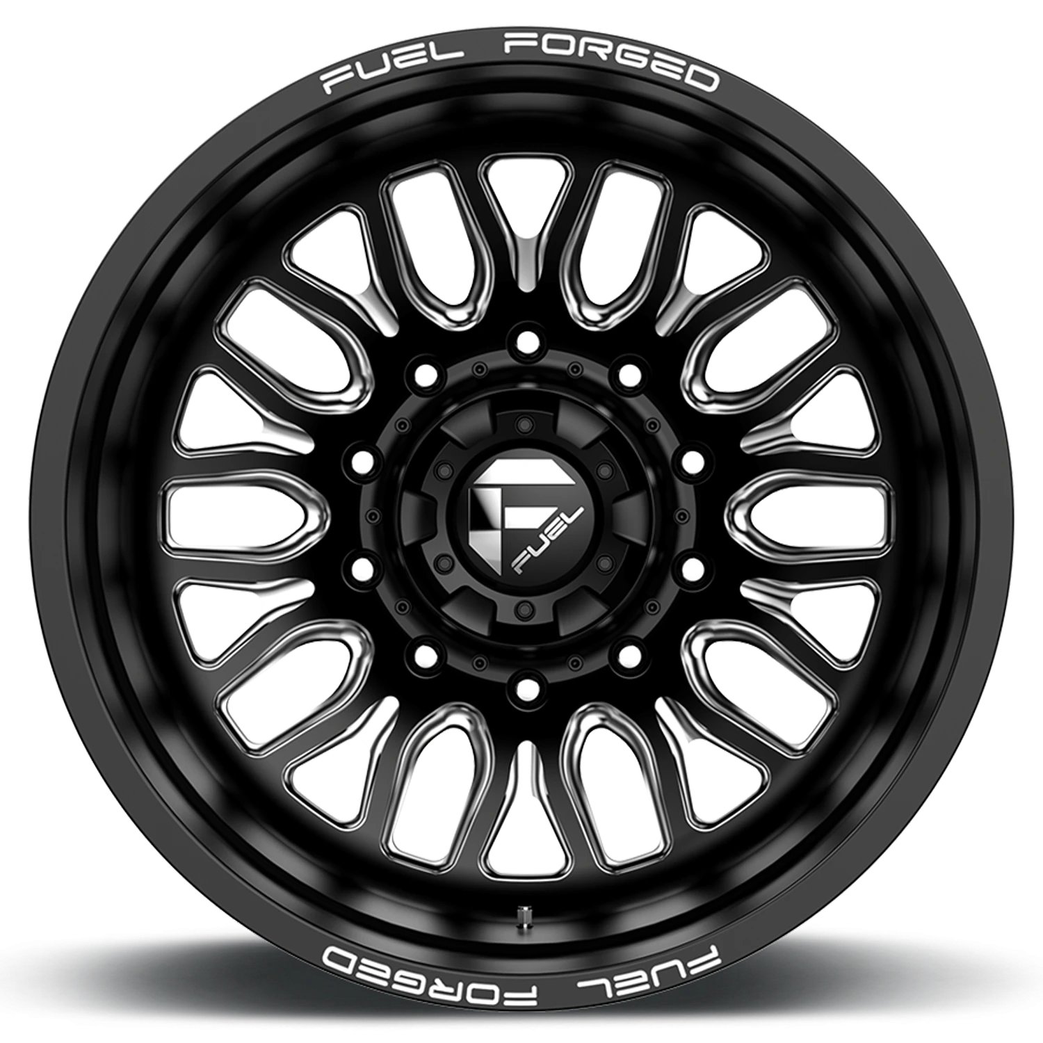 https://wheels.autosyncstudio.com/webp/Fuel/FFC66-Dually_DB66_Matte_Black_Milled_10-lug_Rear_0003.webp