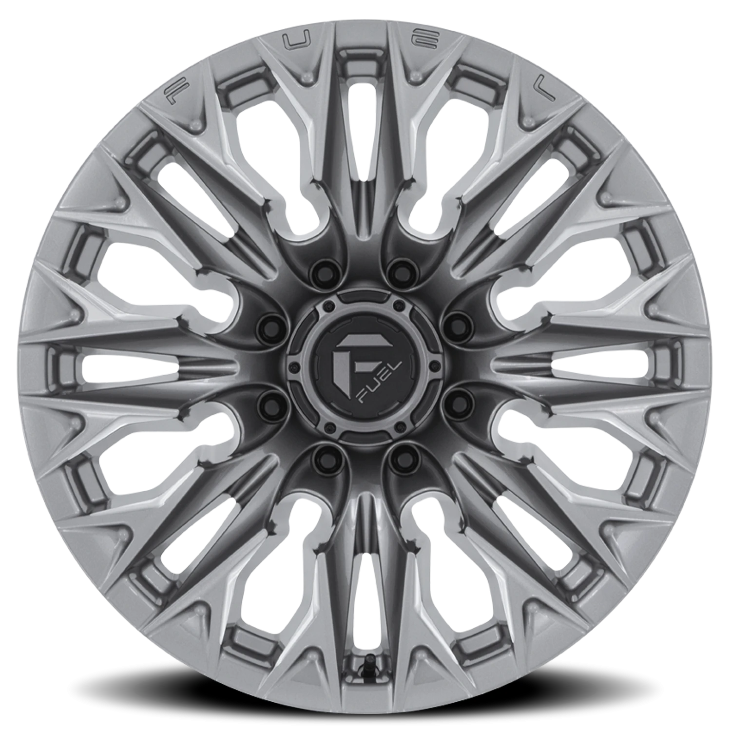 https://wheels.autosyncstudio.com/webp/Fuel/Flame_D806_Platinum_8-lug_0003.webp