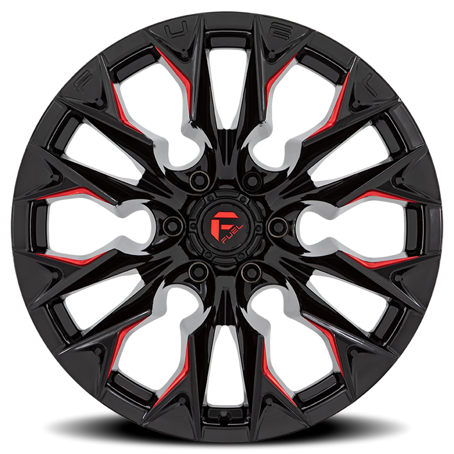 https://wheels.autosyncstudio.com/webp/Fuel/Flame_D823_Gloss_Black_Milled-Candy-Red_6-lug_0003.webp