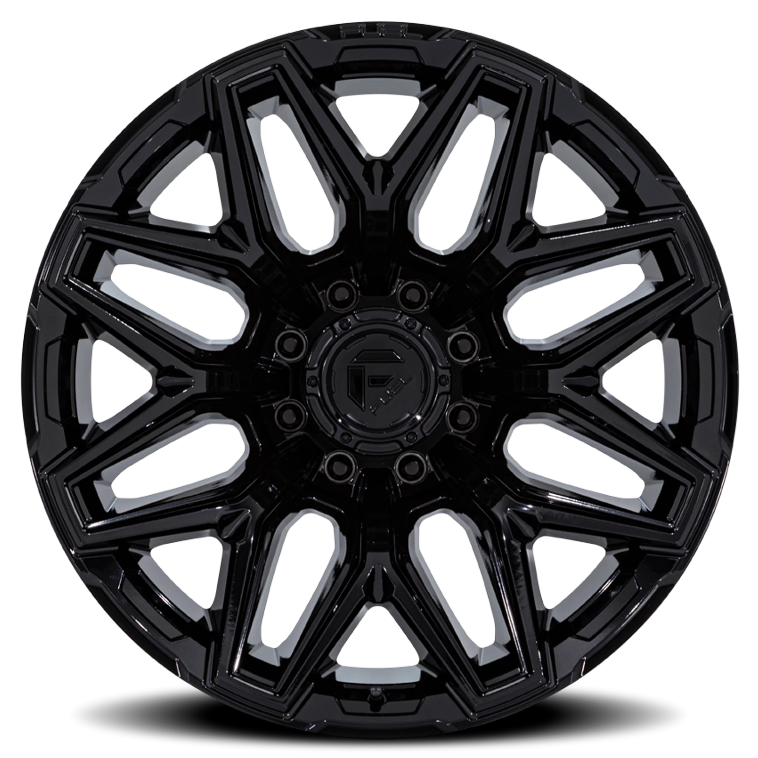 https://wheels.autosyncstudio.com/webp/Fuel/Flux-8_FC854BX_Gloss_Black_8-lug_0003.webp