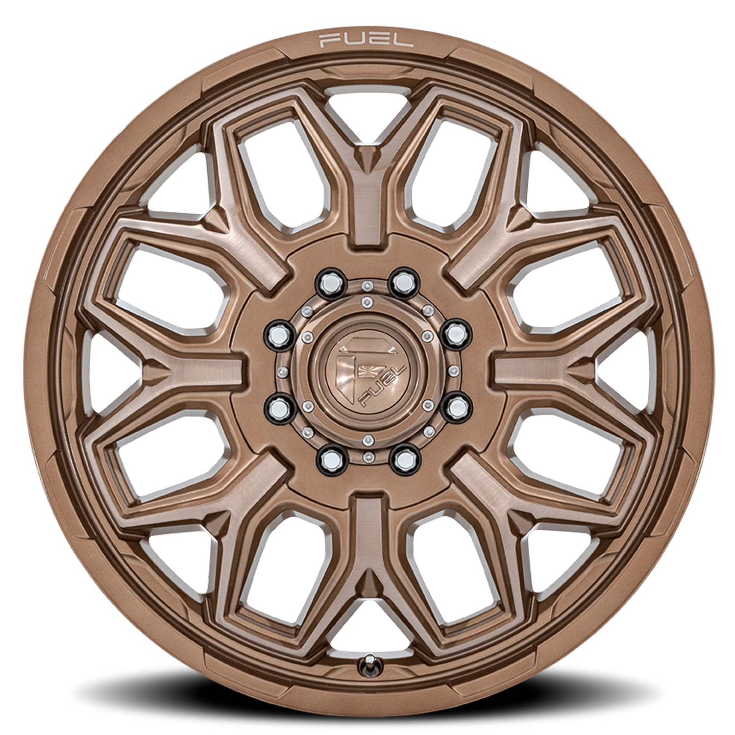 https://wheels.autosyncstudio.com/webp/Fuel/Flux-Dually_D876_Platinum-Bronze_8-lug_Front_0003.webp