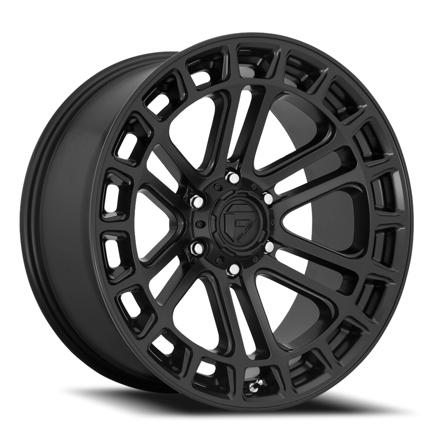 https://wheels.autosyncstudio.com/webp/Fuel/Heater_D718_Matte_Black_6-lug_0001.webp