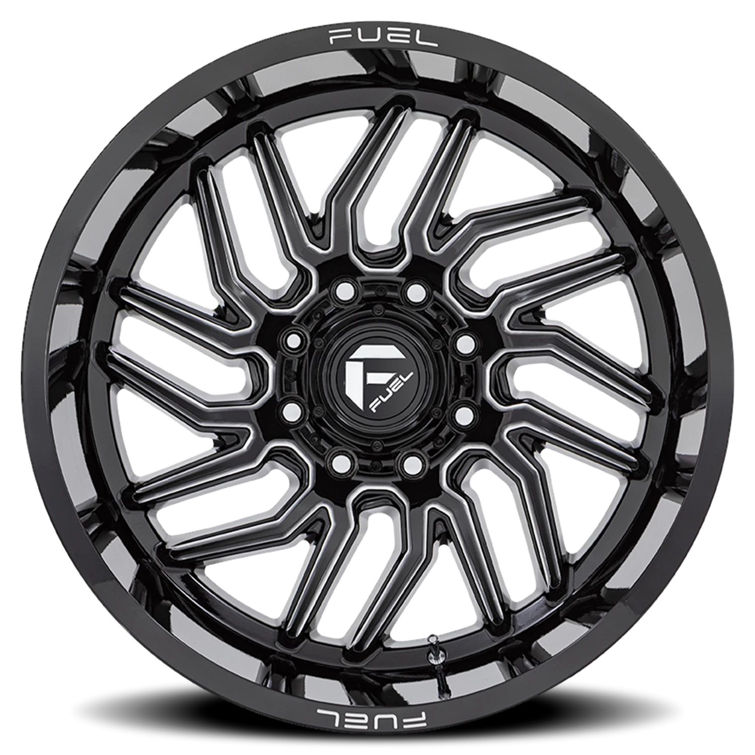 https://wheels.autosyncstudio.com/webp/Fuel/Hurricane_D807_Gloss_Black_Milled_5-lug_0003.webp