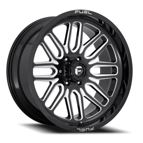 https://wheels.autosyncstudio.com/webp/Fuel/Ignite_D662_Gloss_Black_Milled_8-lug_0001.webp