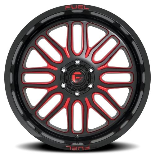 https://wheels.autosyncstudio.com/webp/Fuel/Ignite_D663_Gloss_Black_Candy-Red_8-lug_0003.webp