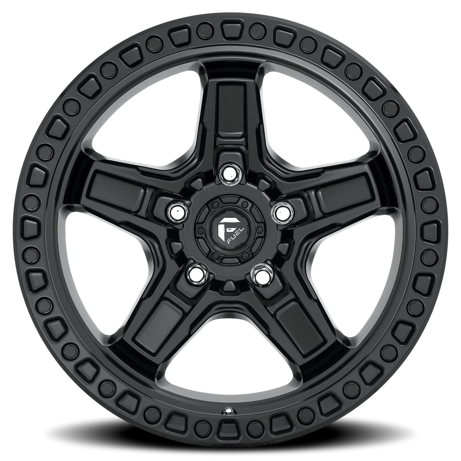 https://wheels.autosyncstudio.com/webp/Fuel/Kicker_D697_Matte_Black_5-lug_0003.webp