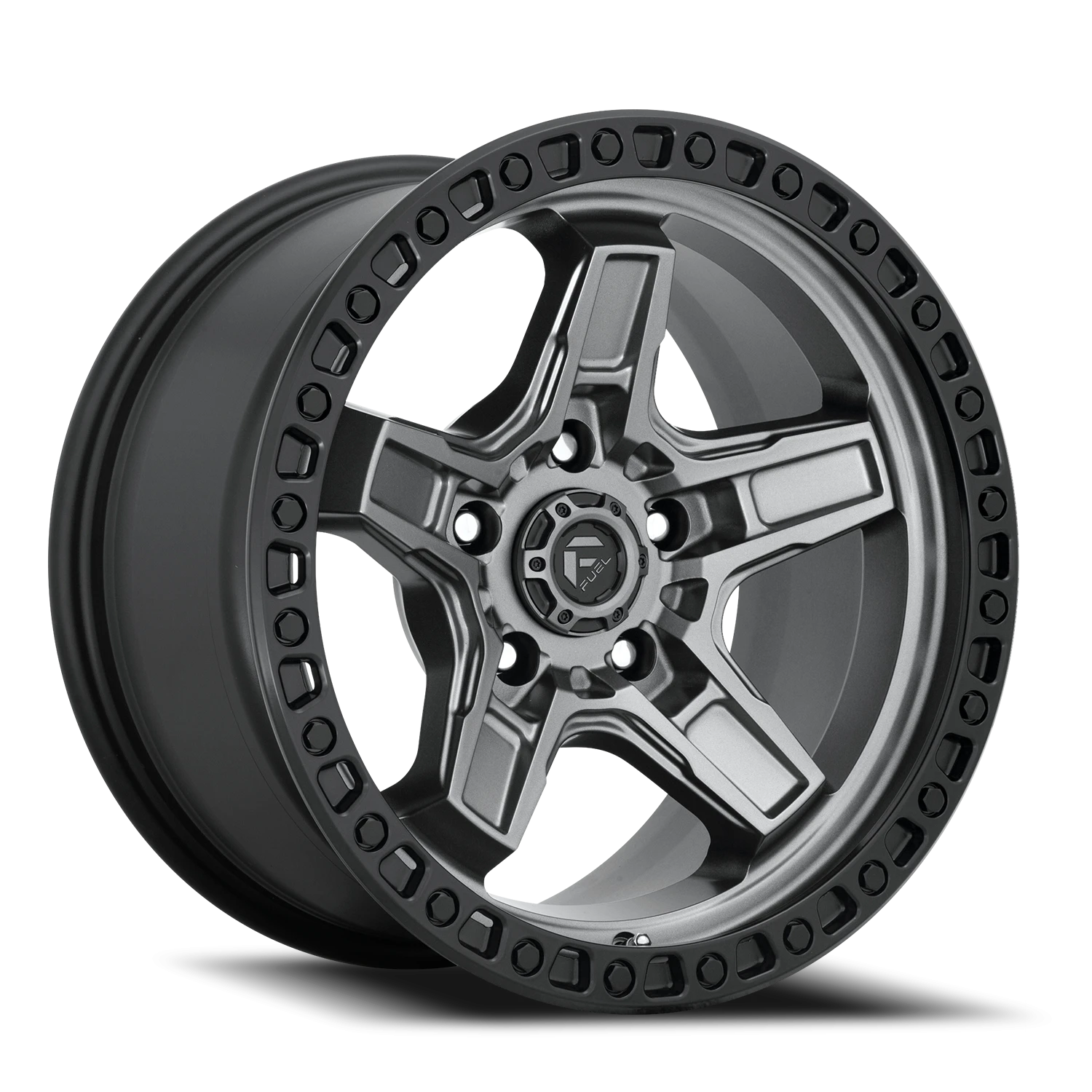https://wheels.autosyncstudio.com/webp/Fuel/Kicker_D698_Gunmetal_Black-Bead-Ring_5-lug_0001.webp