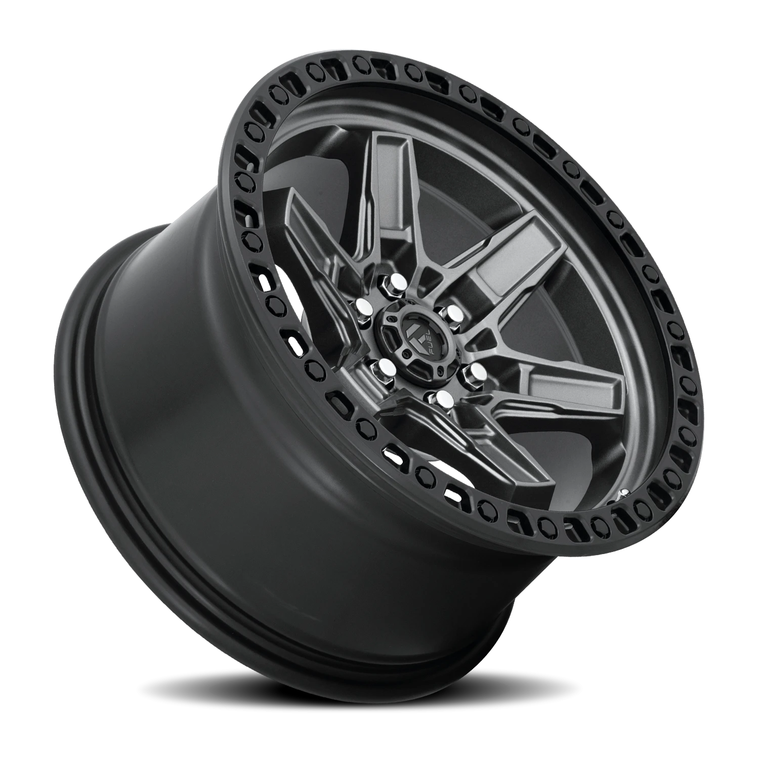 https://wheels.autosyncstudio.com/webp/Fuel/Kicker_D698_Gunmetal_Black-Bead-Ring_6-lug_0002.webp