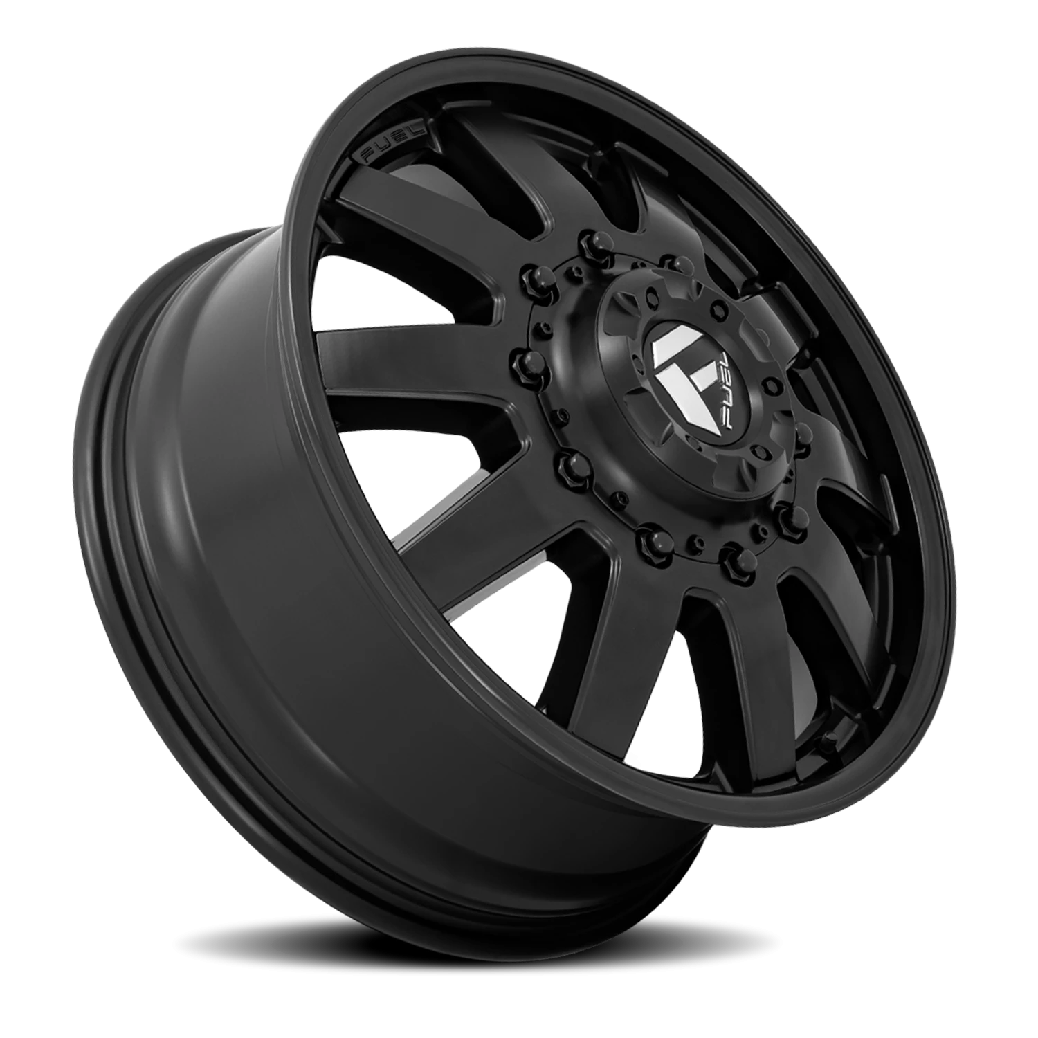 Maverick Dually D436 - Magic Wheels