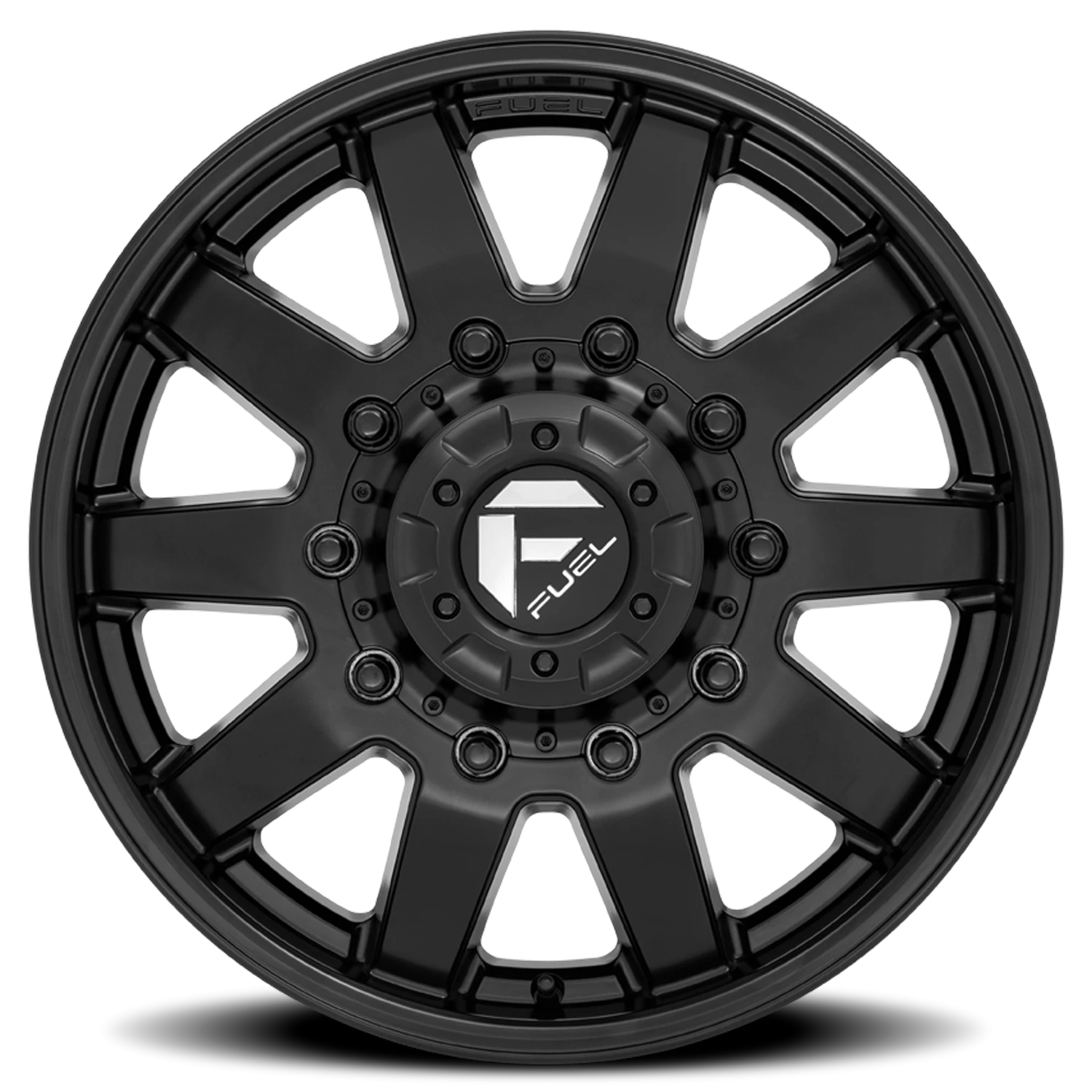 https://wheels.autosyncstudio.com/webp/Fuel/Maverick-Dually_D436_Matte_Black_10-lug_Front_0003.webp