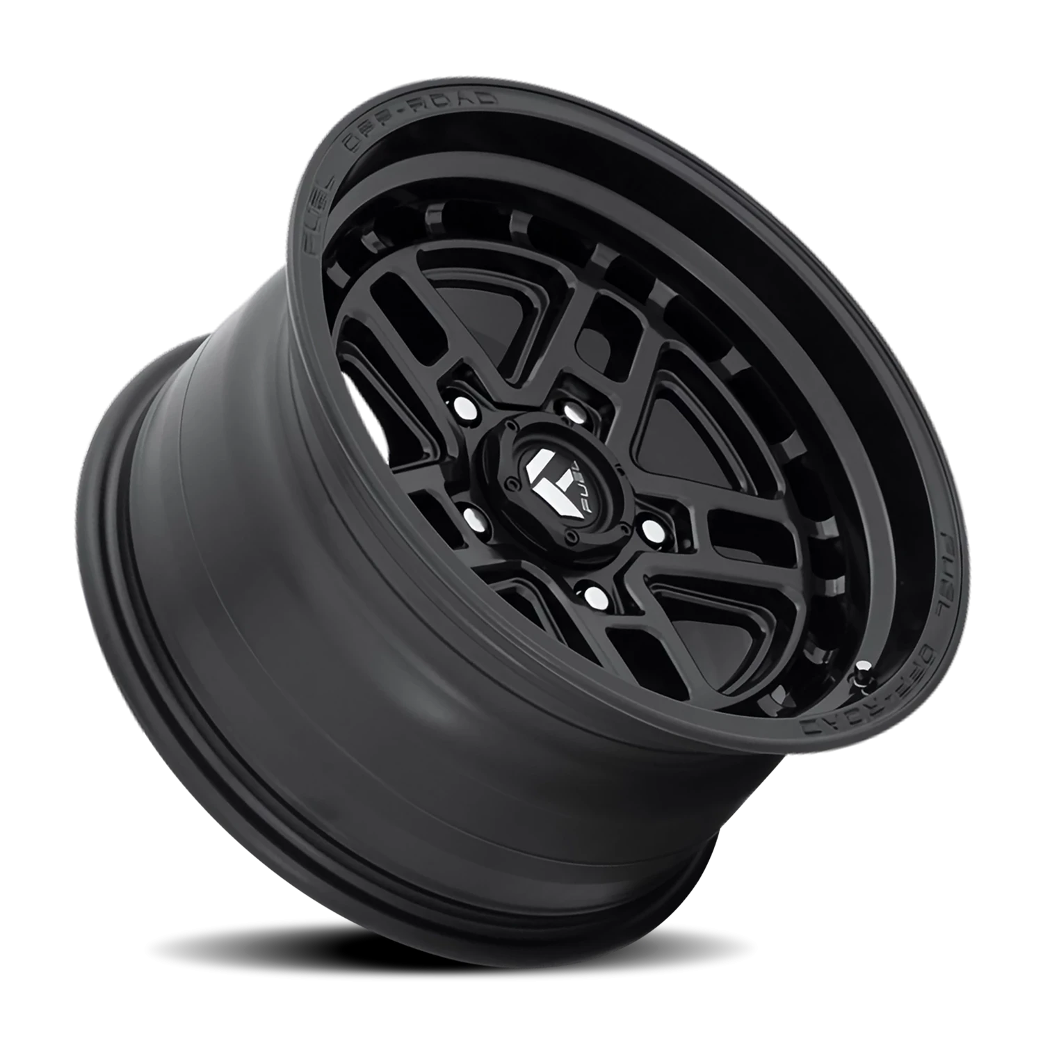 https://wheels.autosyncstudio.com/webp/Fuel/Nitro_D667_Matte_Black_5-lug_0002.webp