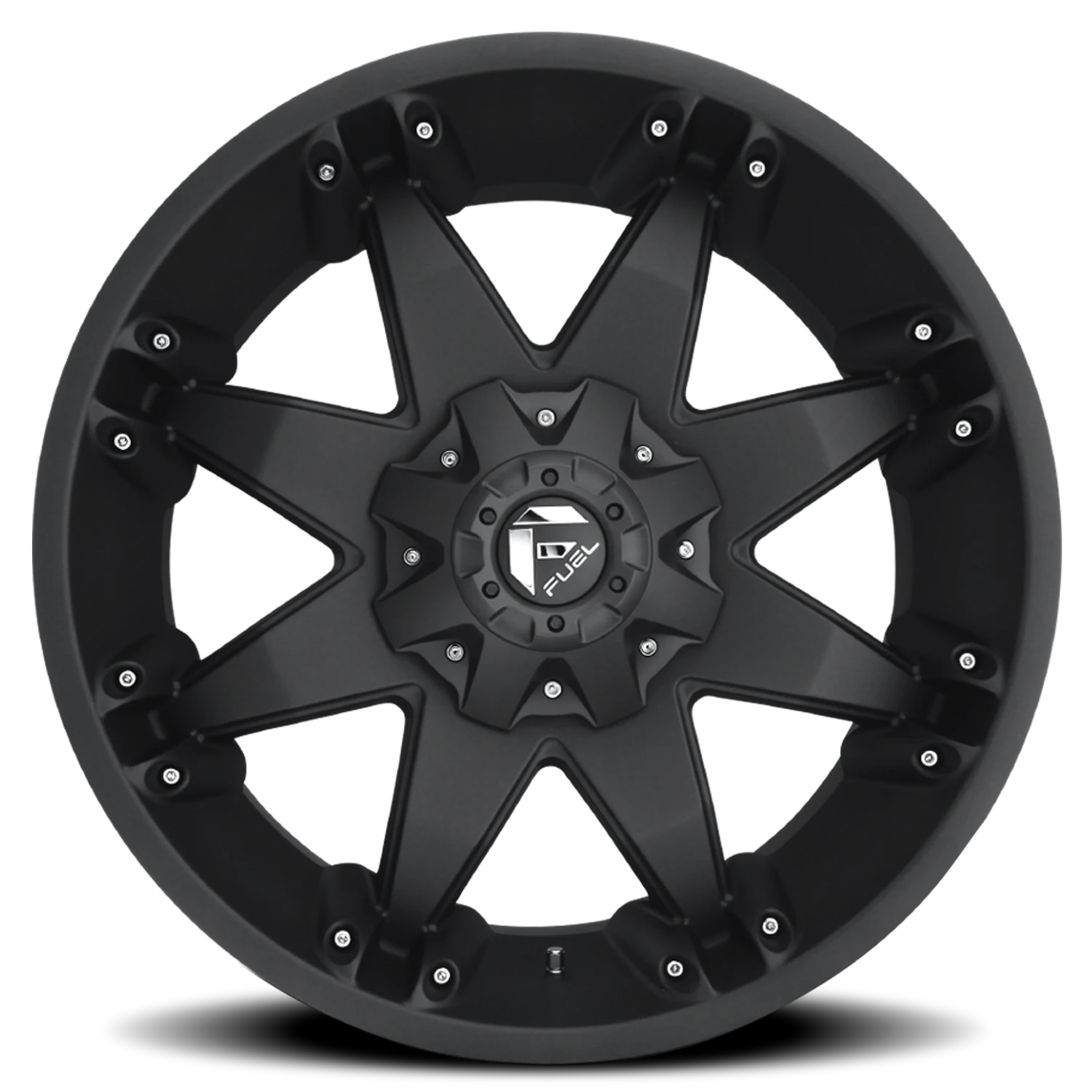 Octane D509 - Magic Wheels