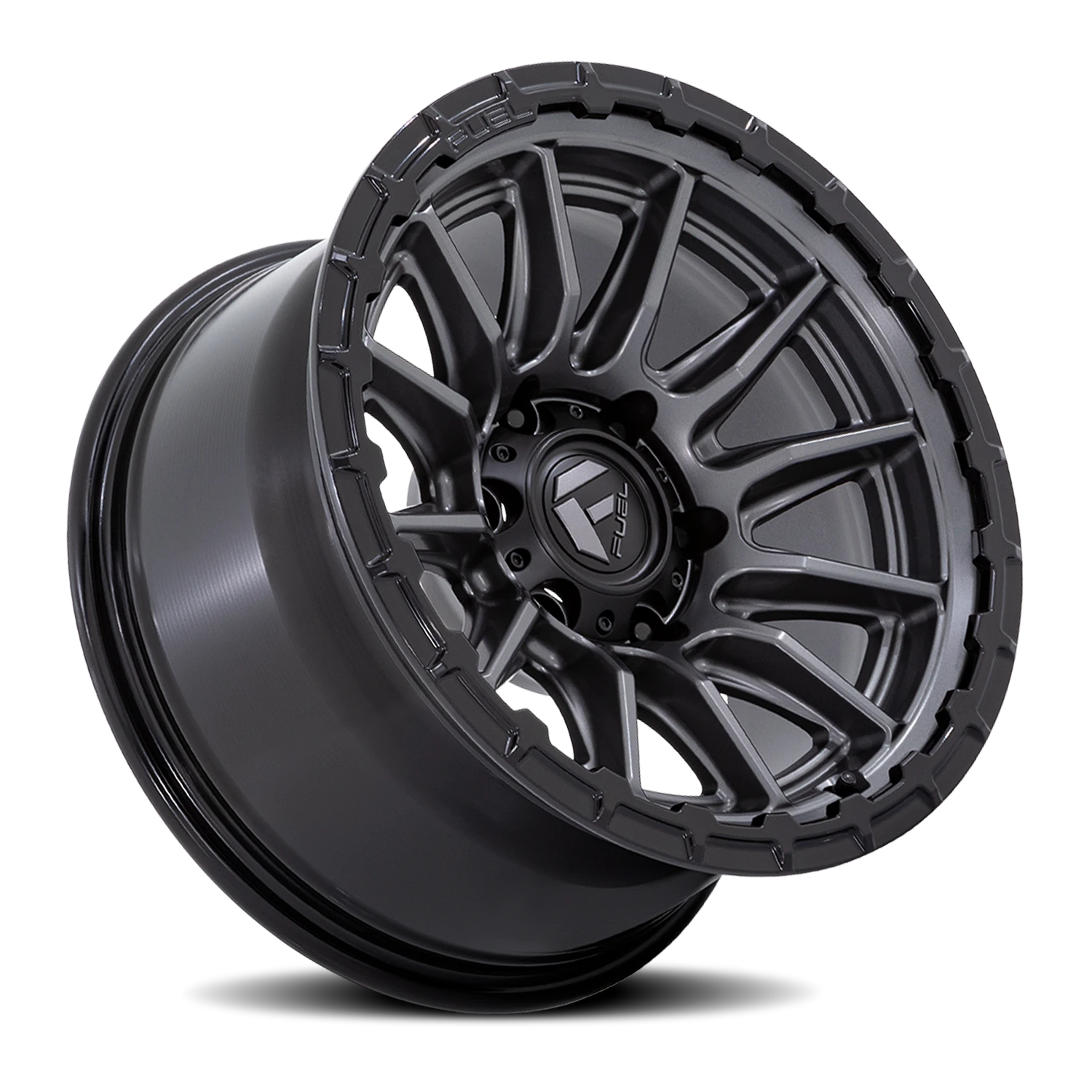 https://wheels.autosyncstudio.com/webp/Fuel/Piston-FC866_AB_Matte_Gunmetal_Gloss-Black-Lip_5-lug_0002.webp