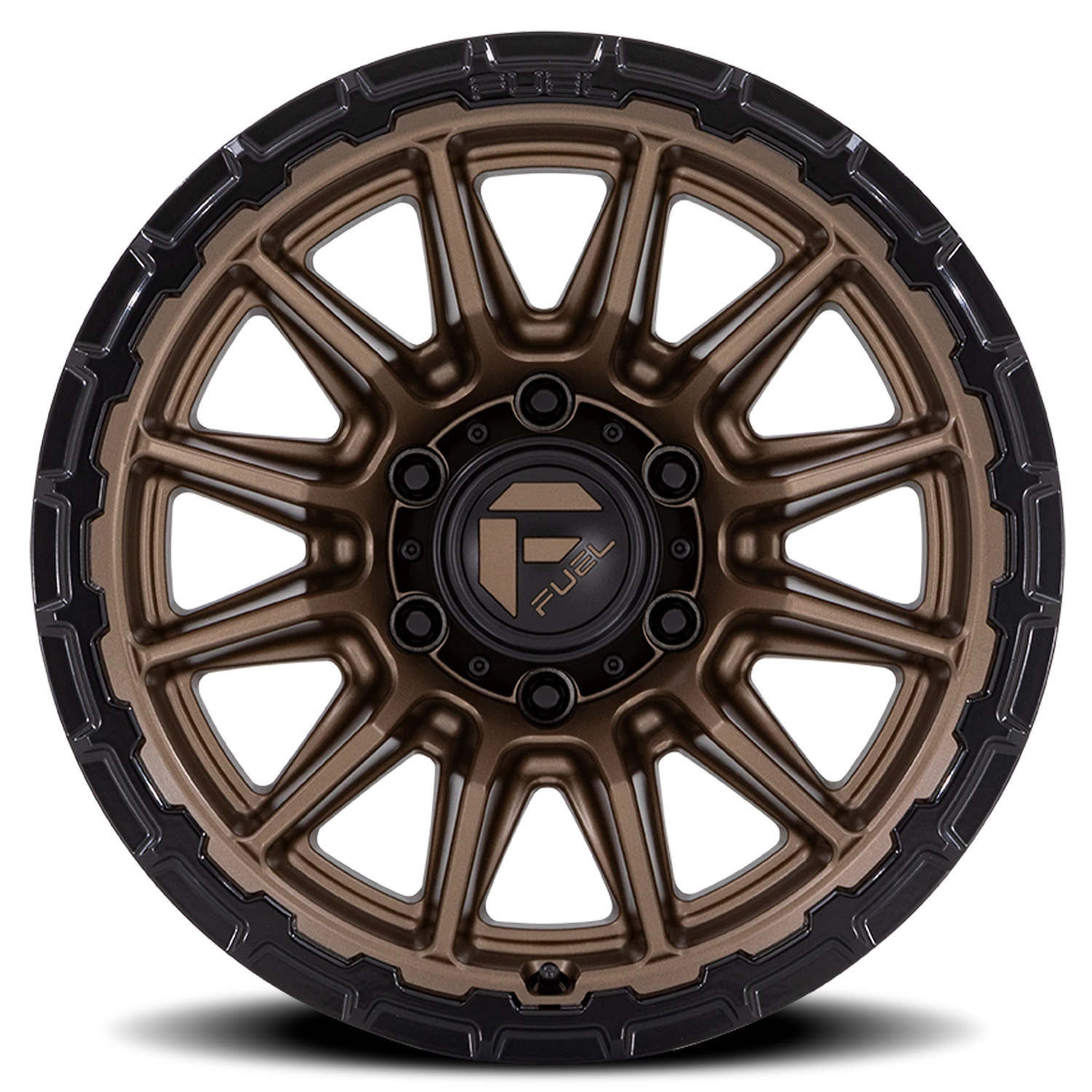 https://wheels.autosyncstudio.com/webp/Fuel/Piston-FC866_ZB_Matte_Bronze_Gloss-Black-Lip_6-lug_0003.webp